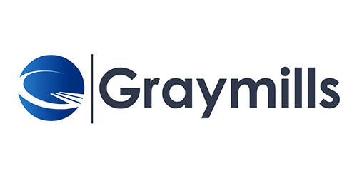 Graymills Logo