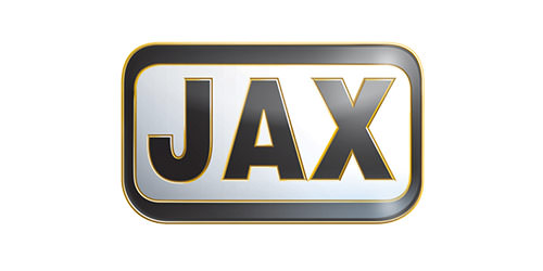 JAX Logo